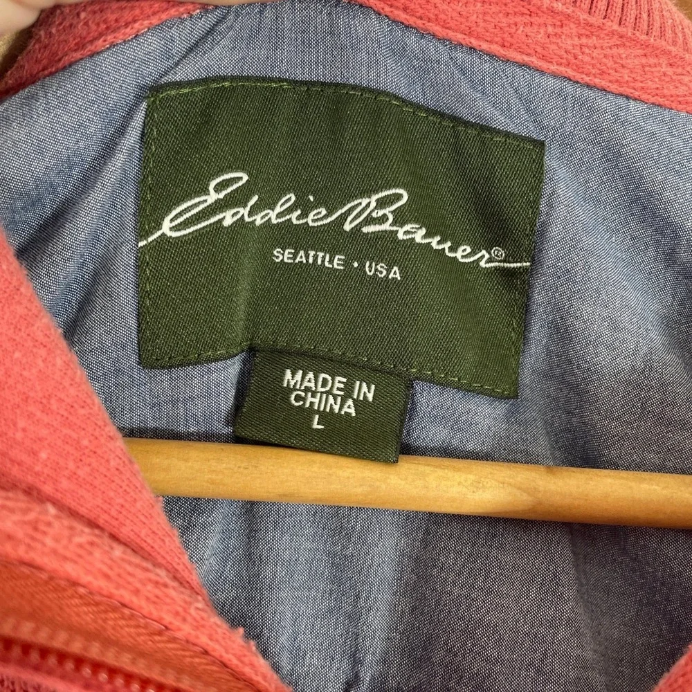 Eddie Bauer eddie bauer